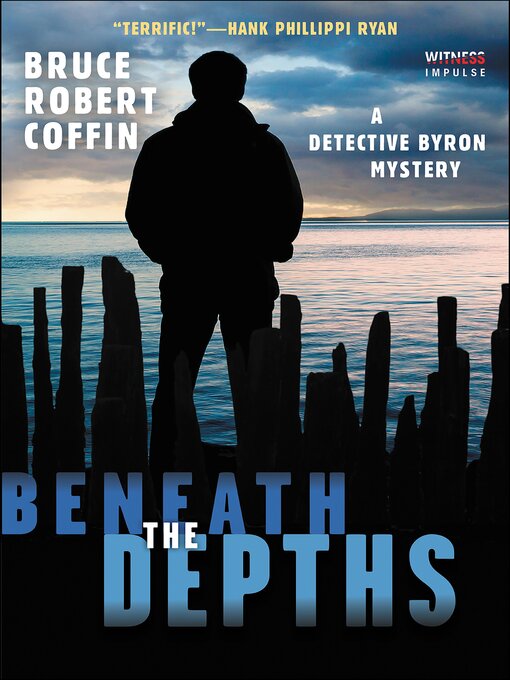 Title details for Beneath the Depths by Bruce Robert Coffin - Available